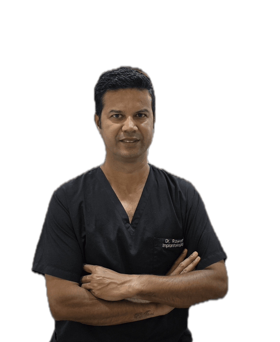 Dr. Bhupendra Singh Rawat